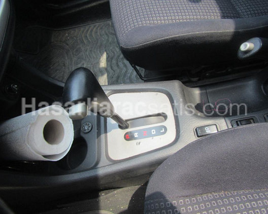 2005 MODEL HONDA HR-V ÇIKMA VİTES TOPUZU  ADNAN TÜRK OTO 'DA